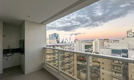 Apartamento com 2 quartos à venda na rua osni joão vieira, 639, campinas, são josé por r$ 864.696