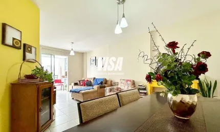 Apartamento com 3 quartos à venda na Rua João Batista Derner Neves, 120, Kobrasol, São José por R$ 730.000