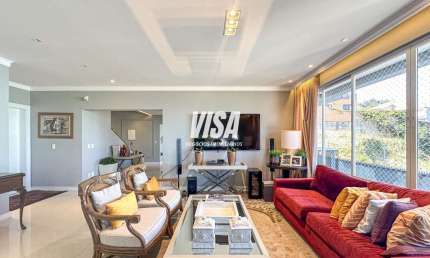 Casa com 5 quartos à venda na Deputado Francisco de Mascarenhas, 1, Itaguaçu, Florianópolis por R$ 3.500.000