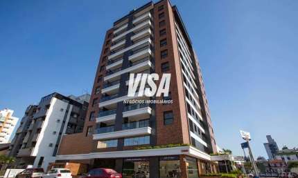 Apartamento com 3 quartos à venda na Rua Araci Vaz Callado, 958, Estreito, Florianópolis por R$ 1.515.000
