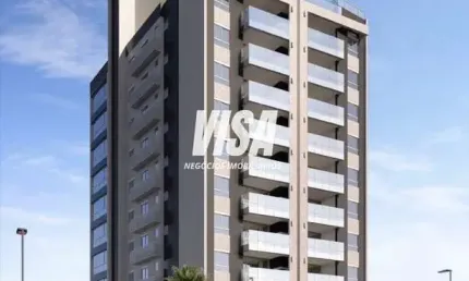 Apartamento com 3 quartos à venda na Rua Euclides Machado, 112, Estreito, Florianópolis por R$ 1.515.000