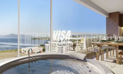 Apartamento com 3 quartos à venda na rua victor meirelles, 9, campinas, são josé por r$ 1.996.805