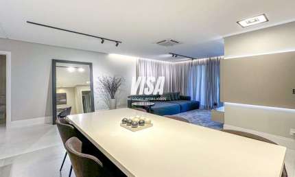 Apartamento com 3 quartos à venda na Mal. Castelo Branco, 300, Campinas, São José por R$ 2.190.000