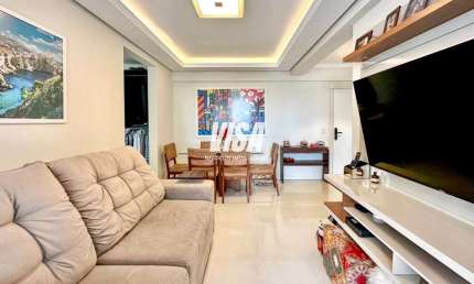 Apartamento com 2 quartos à venda na Rua Jomilda Camargo da Cunha, 293, Campinas, São José por R$ 620.000