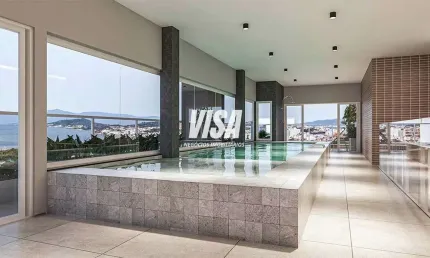 Apartamento com 2 quartos à venda na Rua Joaquim Manoel Sarmento, 188, Kobrasol, São José por R$ 985.000