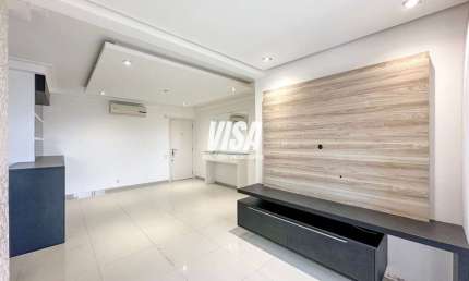 Apartamento com 3 quartos à venda na Rua Sílvio Possobon, 70, Abraão, Florianópolis por R$ 990.000