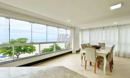 Apartamento com 4 quartos à venda na Avenida Atlântica, 2350, Centro, Balneário Camboriú por R$ 3.990.000