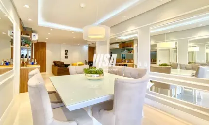 Apartamento com 3 quartos à venda na Rua Vereador Walter Borges, 219, Campinas, São José por R$ 1.750.000