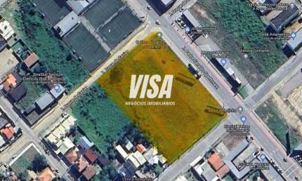 Terreno comercial à venda na Padre Geraldo Spettman, 1, Humaitá, Tubarão por R$ 14.400.000