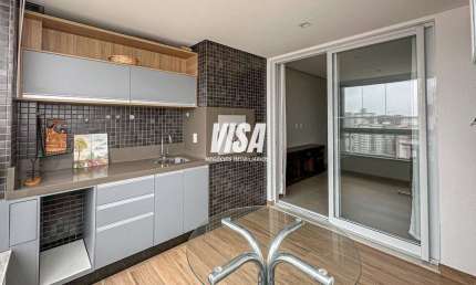 Apartamento com 3 quartos à venda na Rua Coronel Eleseu Guilherme, 175, Campinas, São José por R$ 1.340.000