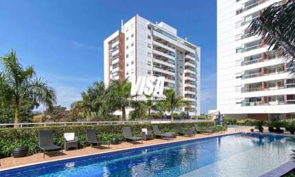 Apartamento com 3 quartos à venda na Rua Orlando Odilio Koerich, 201, Jardim Atlântico, Florianópolis por R$ 1.100.000