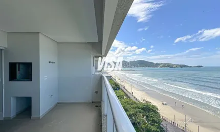Apartamento com 3 quartos à venda na Avenida Nereu Ramos, 2265, Meia Praia, Itapema por R$ 4.500.000