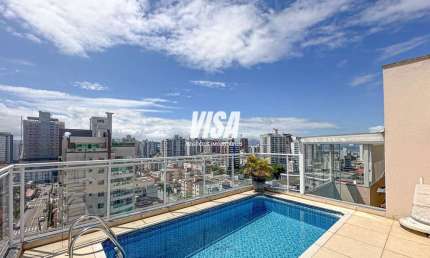 Cobertura com 3 quartos à venda na José Gonzaga R. de Lima, 245, Campinas, São José por R$ 1.900.000
