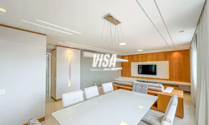 Apartamento com 3 quartos à venda na Avenida Atlântica, 327, Jardim Atlântico, Florianópolis por R$ 1.590.000