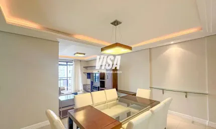 Apartamento com 3 quartos à venda na avenida salvador di bernardi, 840, campinas, são josé por r$ 870.000