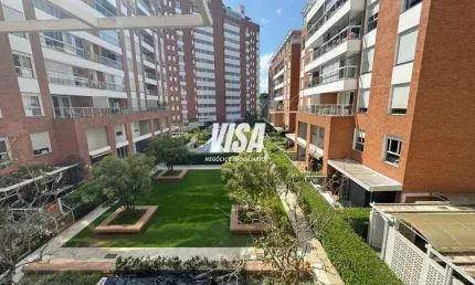 Apartamento com 3 quartos à venda na Rua da Universidade, 89, Pedra Branca, Palhoça por R$ 1.299.000