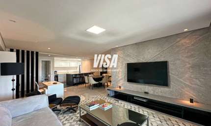 Apartamento com 2 quartos à venda na Boulevard Paulo Zimmer, 55, Agronômica, Florianópolis por R$ 3.900.000