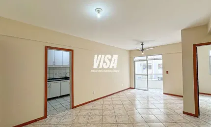 Apartamento com 2 quartos à venda na rua flores da cunha, 74, estreito, florianópolis por r$ 475.000