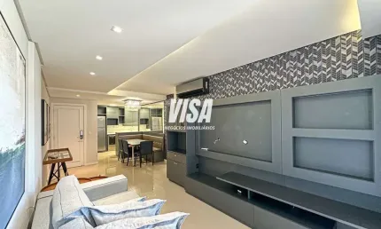 Apartamento com 2 quartos à venda na Ver. Mário Coelho Pires, 305, Campinas, São José por R$ 850.000