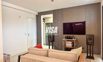 Apartamento com 1 quarto à venda na . Lauro Linhares, 1335, Trindade, Florianópolis por R$ 749.000