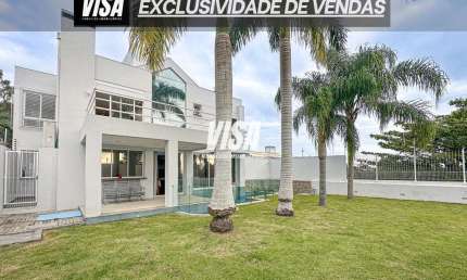 Casa com 3 quartos para alugar na Rua Joaquim Costa, 222, Agronômica, Florianópolis por R$ 15.000