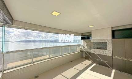 Apartamento com 3 quartos à venda na Cláudio A. Barbosa, 1345, Estreito, Florianópolis por R$ 4.690.000