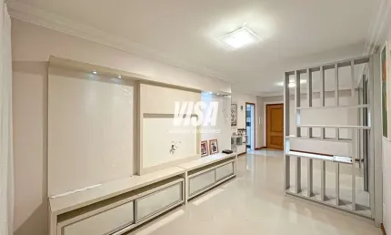 Apartamento com 3 quartos para alugar na Eliseu Di Bernardi, 200, Campinas, São José por R$ 4.990