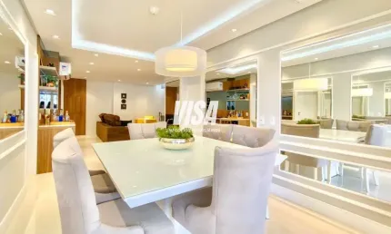 Apartamento com 3 quartos para alugar na Rua Vereador Walter Borges, 219, Campinas, São José por R$ 8.500