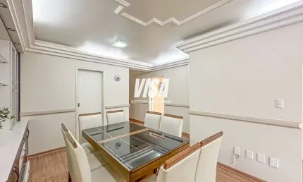 Apartamento com 3 quartos à venda na Rua Antônio Carlos Ferreira, 339, Agronômica, Florianópolis por R$ 850.000