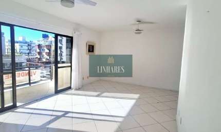 Apartamento com 3 quartos à venda na Rua Manoel Félix Cardoso, Abraão, Florianópolis