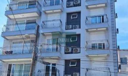 Apartamento com 3 quartos à venda na Rua Humaitá, Estreito, Florianópolis