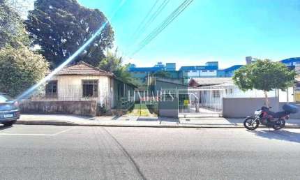 Terreno Lote para com viabilidade Comercial e Residencial