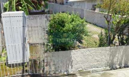 Terreno à venda na Rua Professora Antonieta de Barros, Canto, Florianópolis