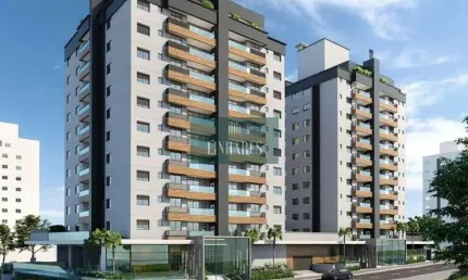 APARTAMENTOS  NO ESTREITO EM FASE FINAL DE CONSTRUÇÃO