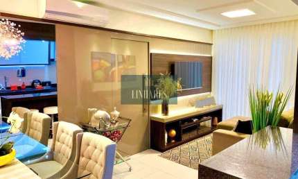 Apartamento com 2 quartos à venda no Itacorubi, Florianópolis 