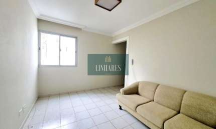 Apartamento com 2 quartos à venda no Nova América, Piracicaba 