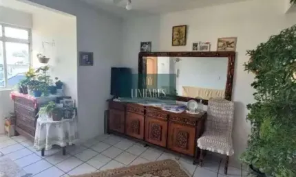 Apartamento com 3 quartos à venda no Estreito, Florianópolis 