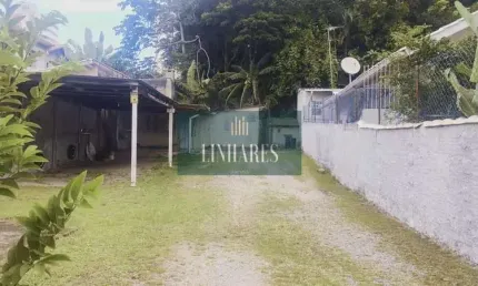 Terreno à venda na Rua Professora Antonieta de Barros, Estreito, Florianópolis