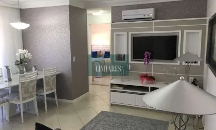 Apartamento com 2 quartos à venda no Estreito, Florianópolis 