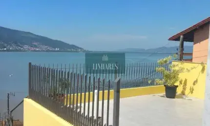 Casa à venda no bairro Saco dos Limões - Florianópolis/SC