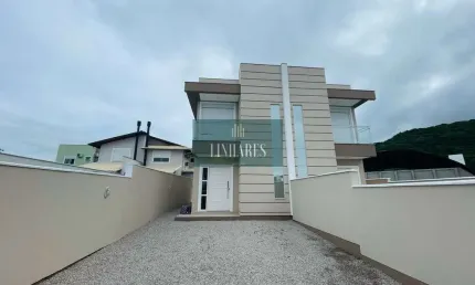Casa com 3 quartos à venda na Rua Estremosas, Centro, Governador Celso Ramos