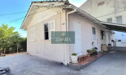 Casa com 4 quartos à venda no Capoeiras, Florianópolis 