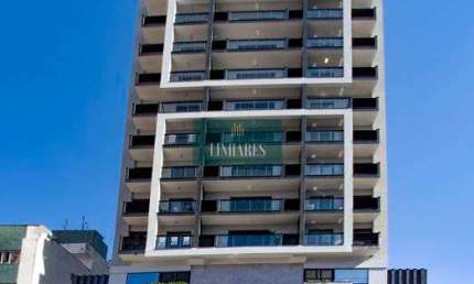 Apartamento com 1 quarto à venda na Rua João Batista Derner Neves, Kobrasol, São José