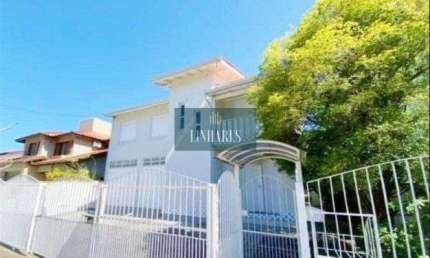 Apartamento com 4 quartos à venda no Santa Mônica, Florianópolis 