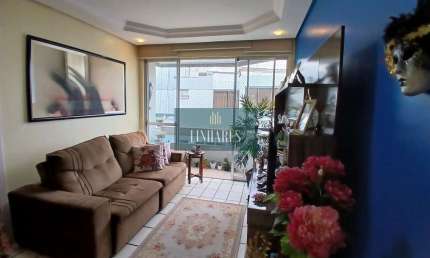Apartamento com 2 quartos à venda na Rua São Pedro, Balneário, Florianópolis