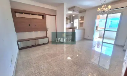 Apartamento com 3 quartos à venda na Rua Souza Dutra, Estreito, Florianópolis