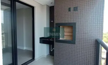 Apartamento 2 dormitório, novíssimo para morar em Kobrasol, São José/SC
