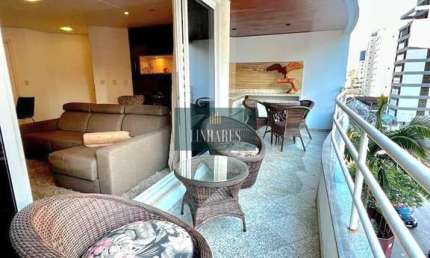 Apartamento à venda no bairro Centro - Florianópolis/SC