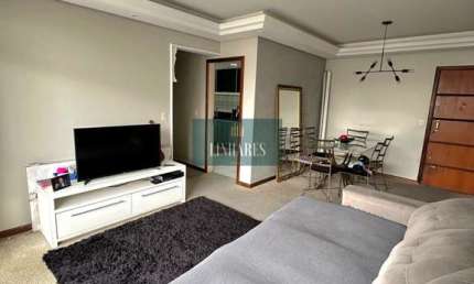 Apartamento com 2 quartos à venda na Avenida Lédio João Martins, Kobrasol, São José