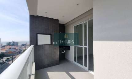 Apartamento com 2 quartos à venda no Barreiros, São José 